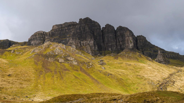 The Storr Sanctuary
