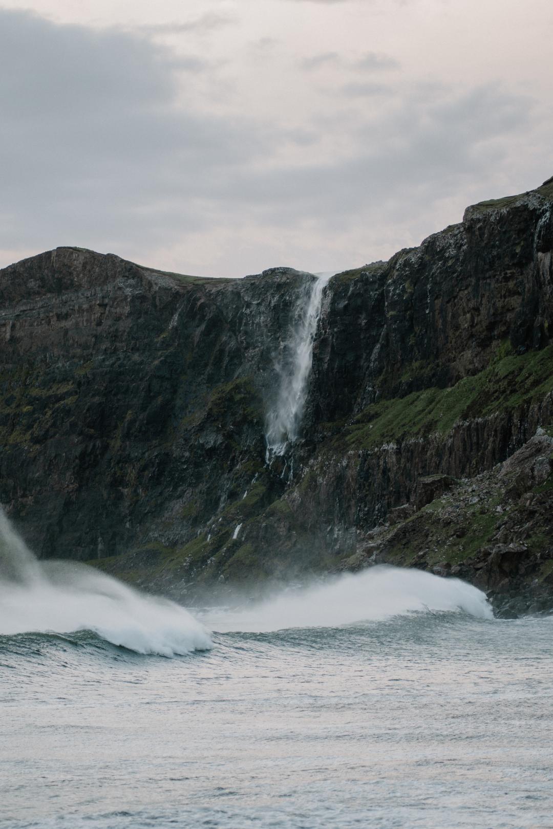 Walks, Wildlife & Nature in Skye