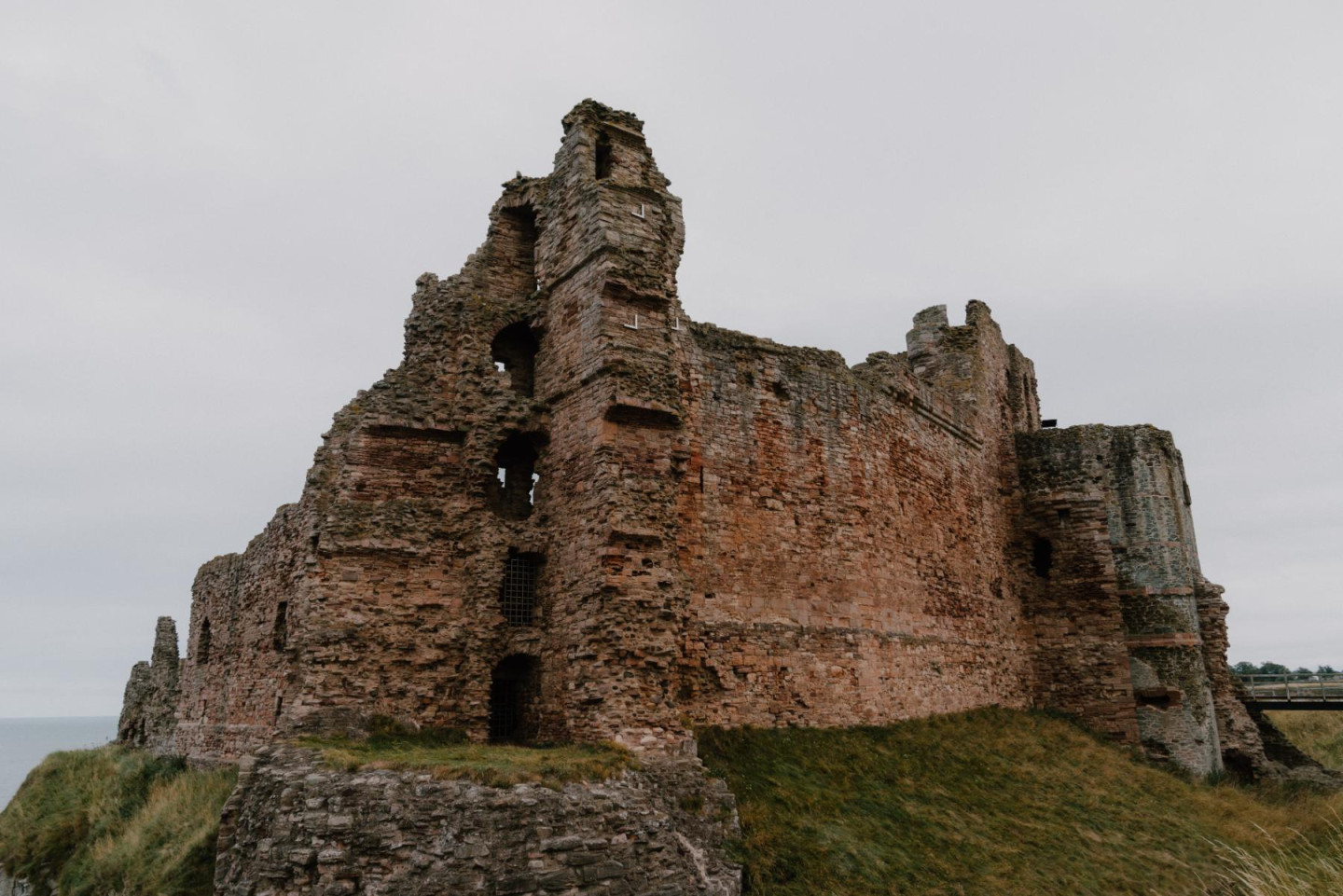 What Was Scotland’s Most Impenetrable Castle?