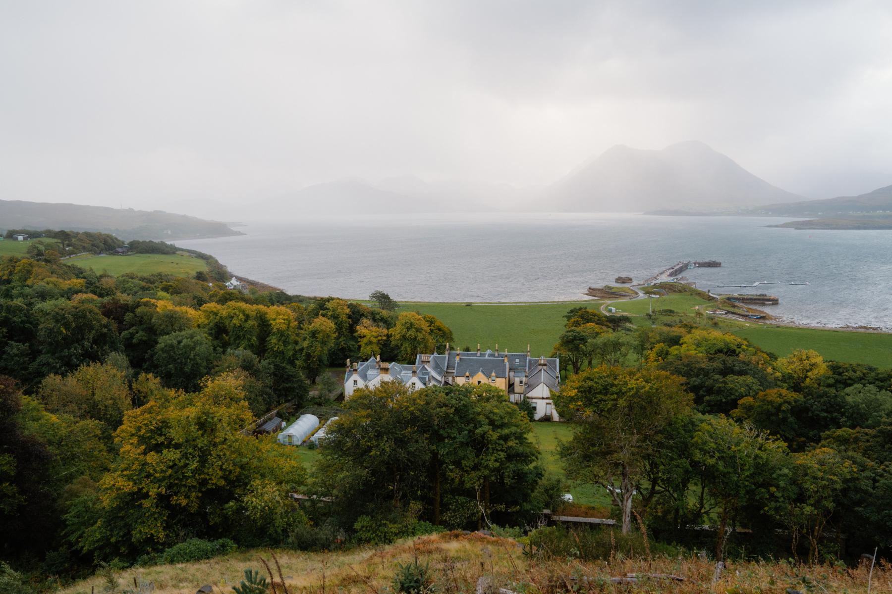 Walks, Wildlife & Nature in Skye