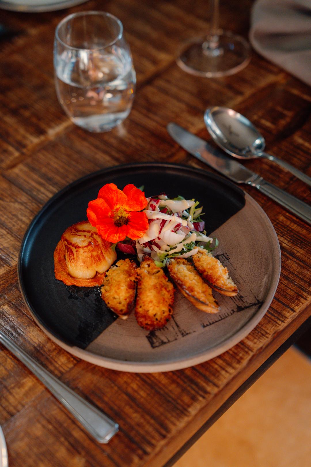 Where to Eat on Skye: A Guide to the Island’s Best Restaurants