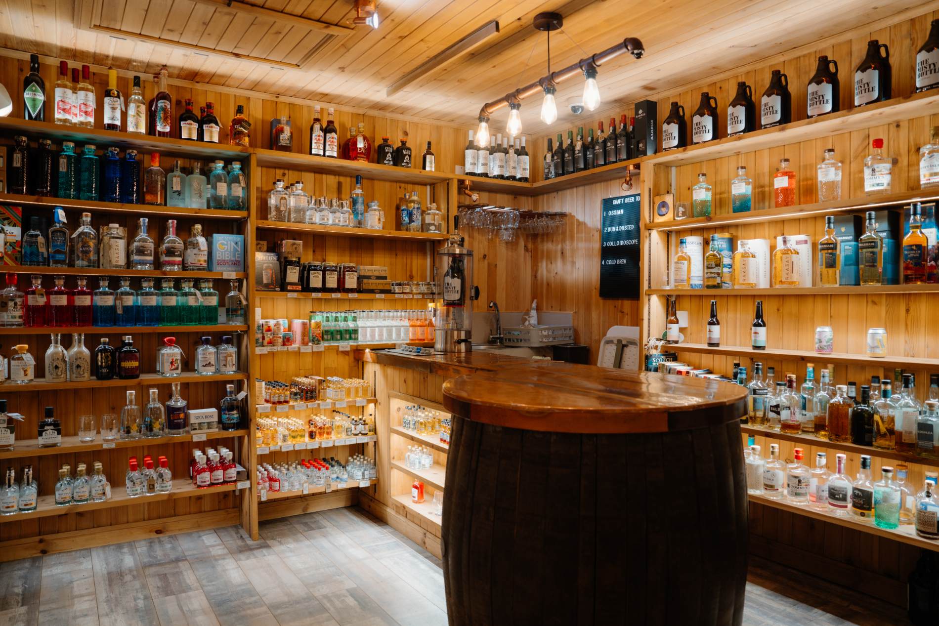 A Guide to Skye's Best Shops