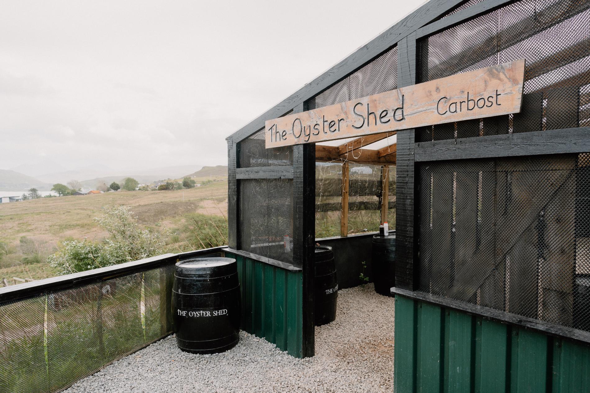 Where to Eat on Skye: A Guide to the Island’s Best Restaurants