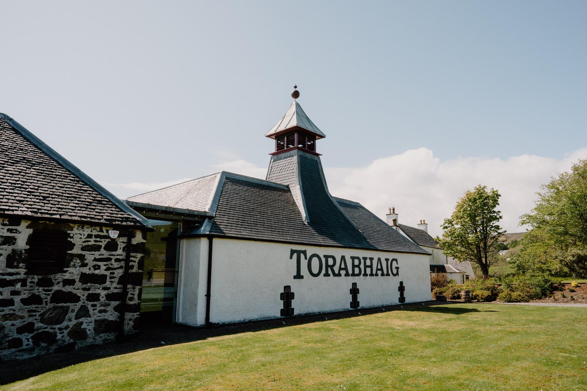 Kinloch Lodge: A Place to Come Back To