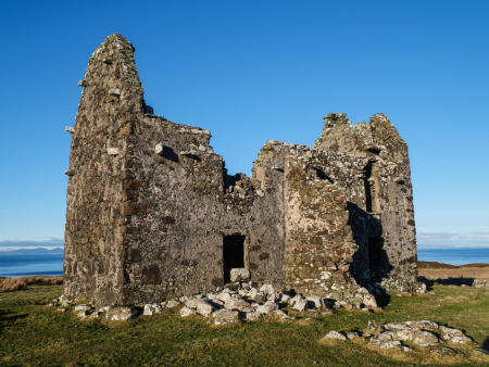 Waternish Point