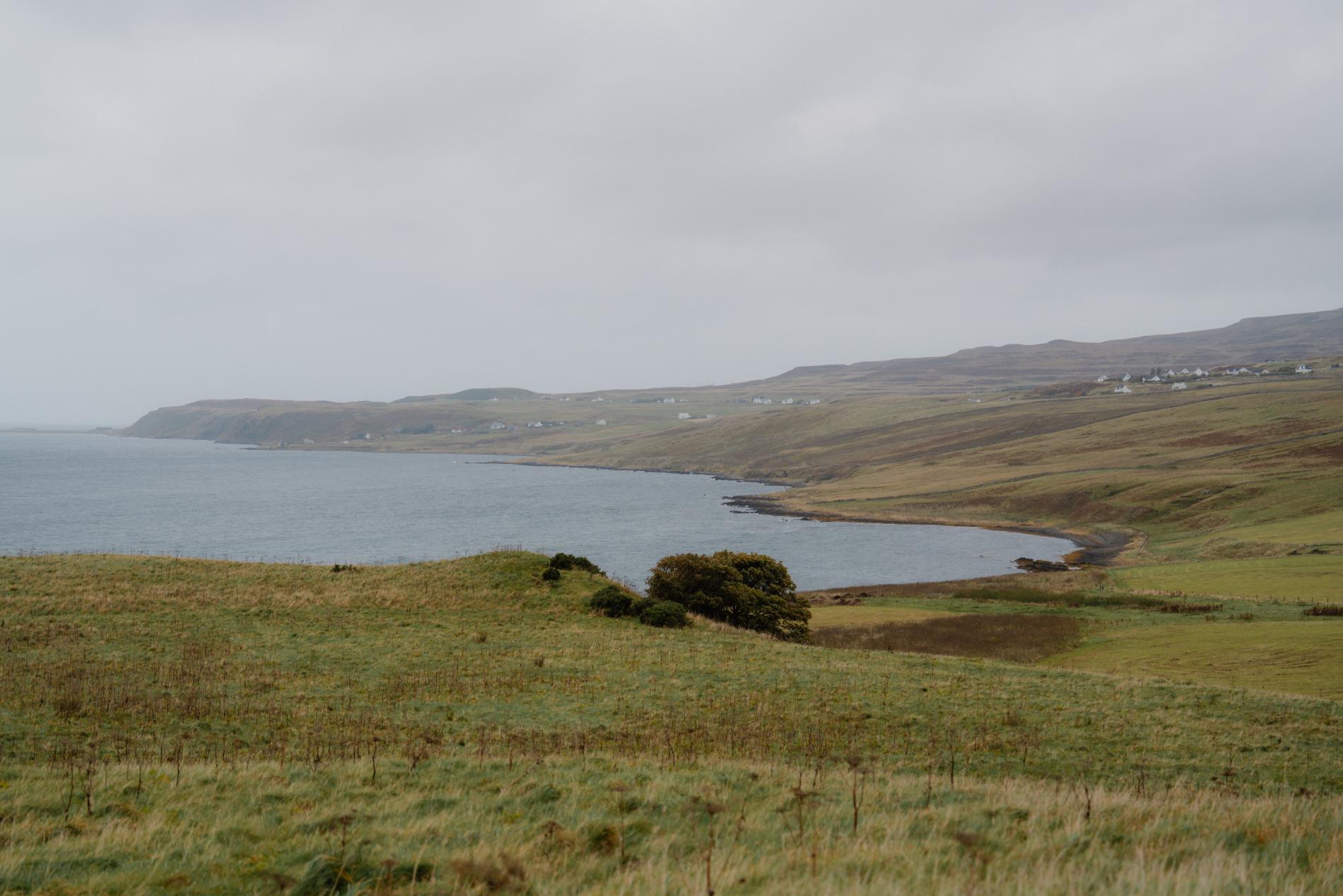 Waternish Farm – Conservation, Cake and Corncrakes on Skye’s Quiet Side