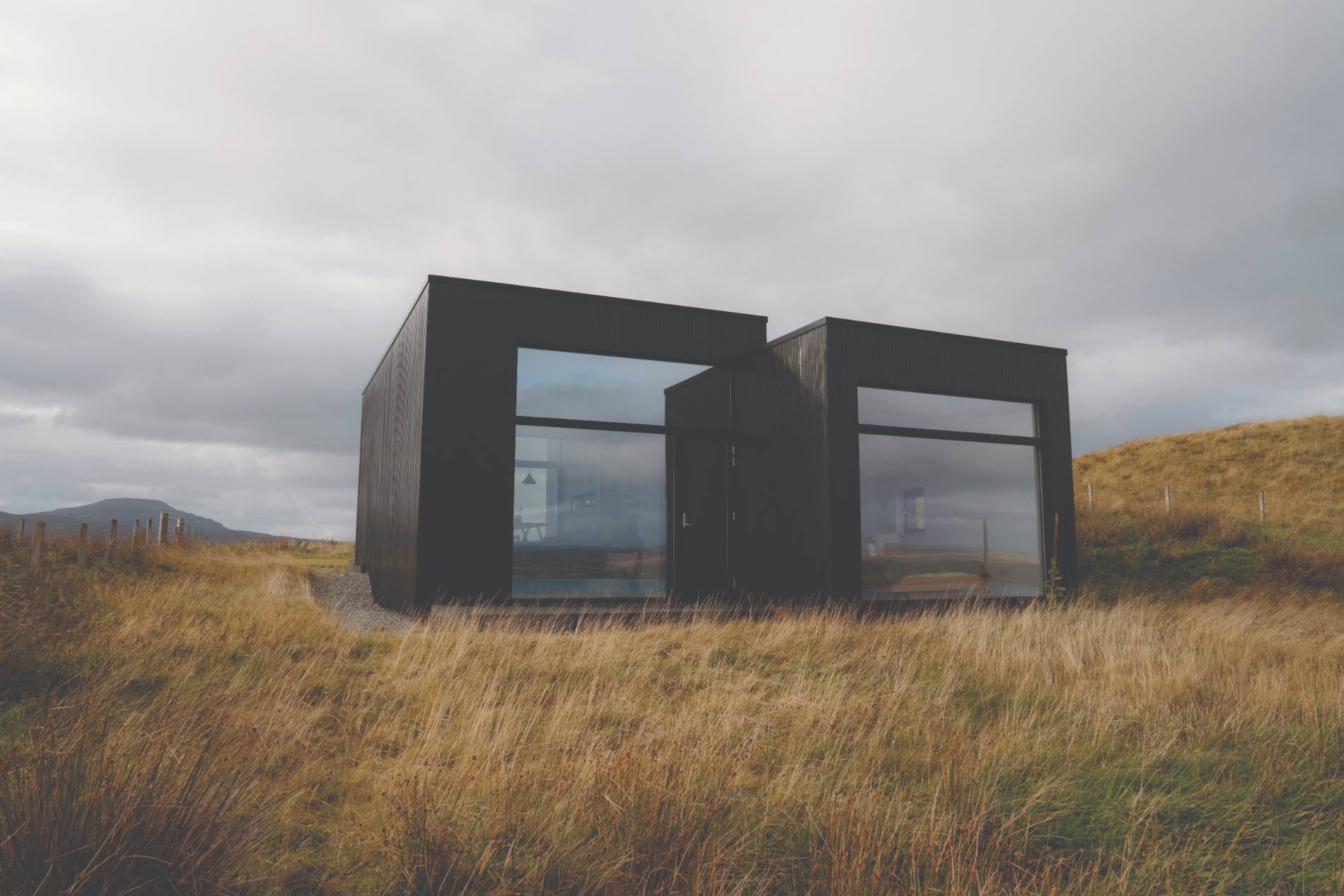 Edge of the Elements: Staying at Black h and Wood h