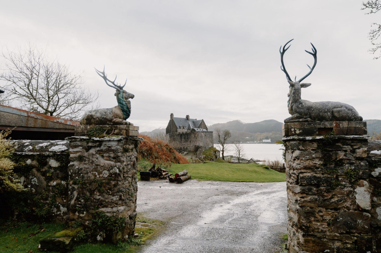 The Unmissable Castles of Argyll