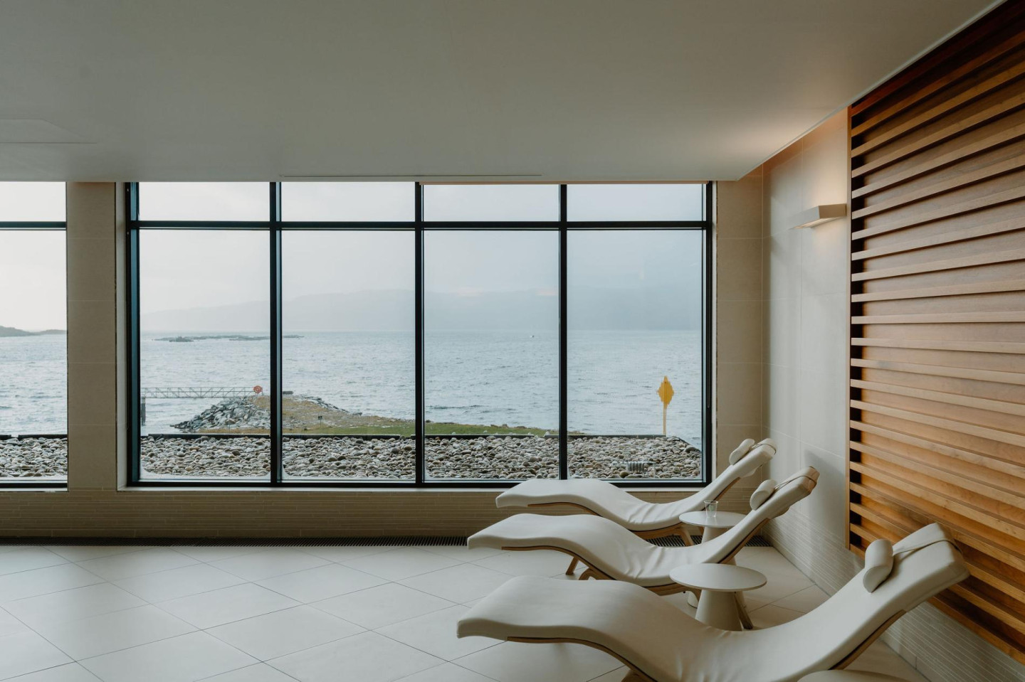 Meditating on Nature - Argyll's Secret Coast
