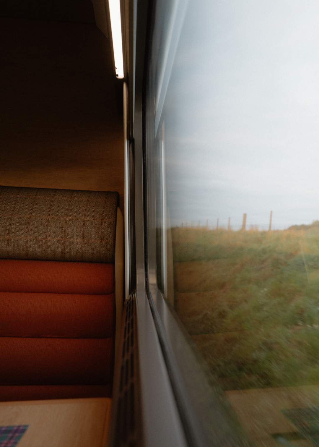 Scotland’s Greatest Rail Journeys (and Where They’ll Take You)