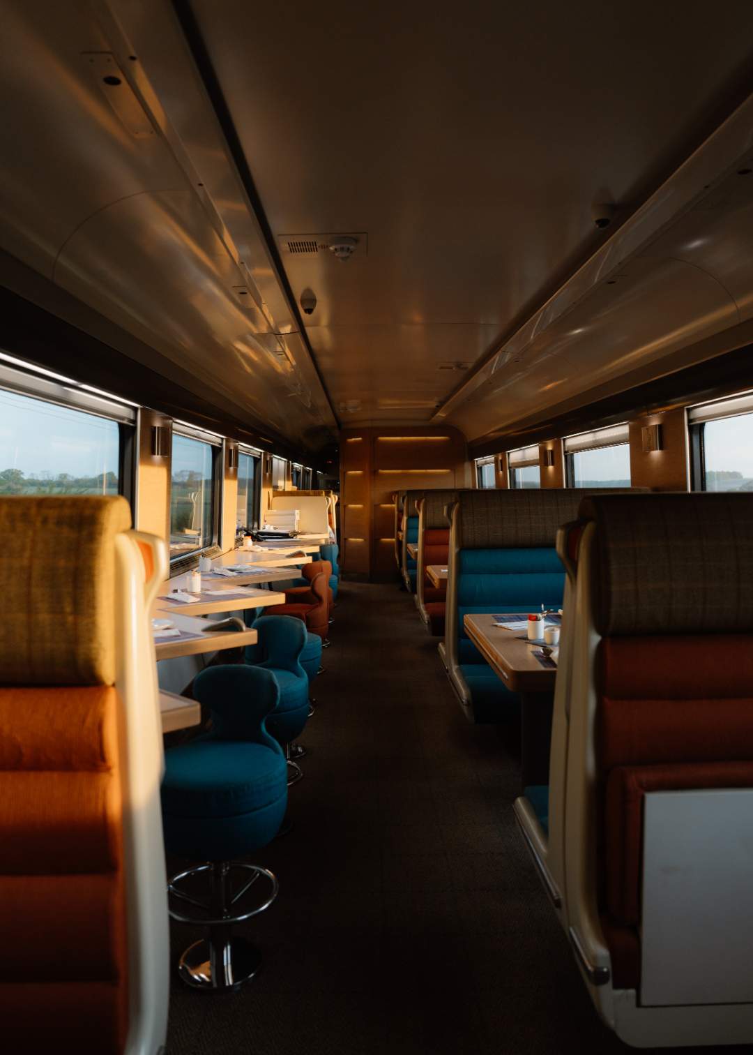 Scotland’s Greatest Rail Journeys (and Where They’ll Take You)