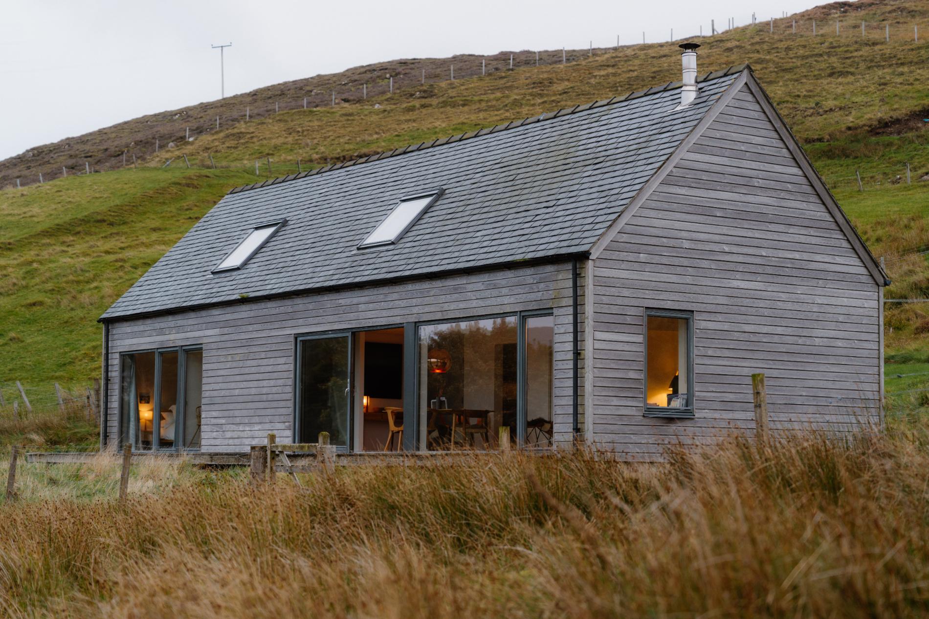 Where to Stay: Skye’s Best Self-Catering Hideaways