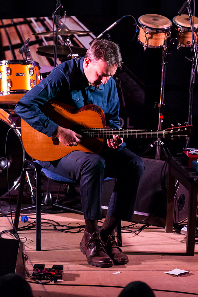 Ullapool Guitar Festival