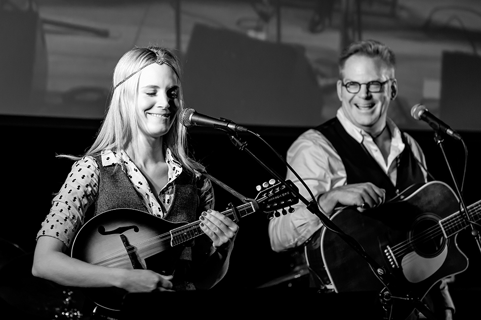 Ullapool Guitar Festival, Wester Ross