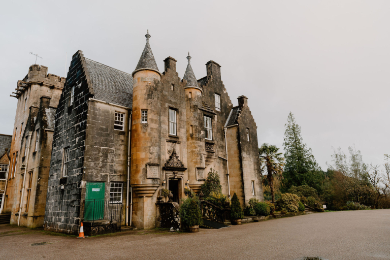 Stonefield Castle