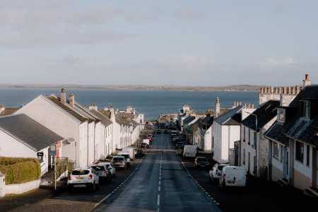 Explore Bowmore