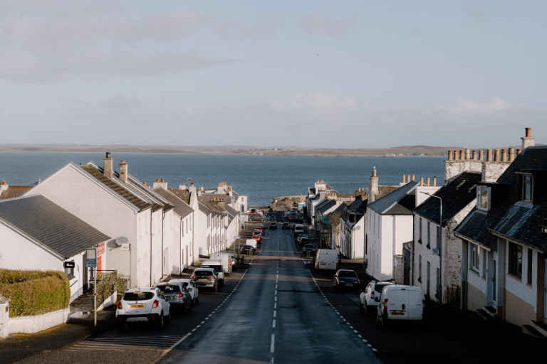 Bowmore