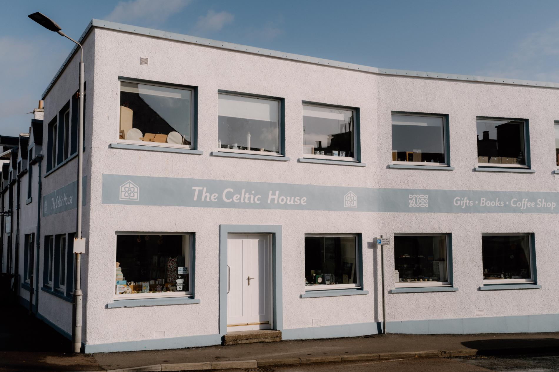 Explore Bowmore