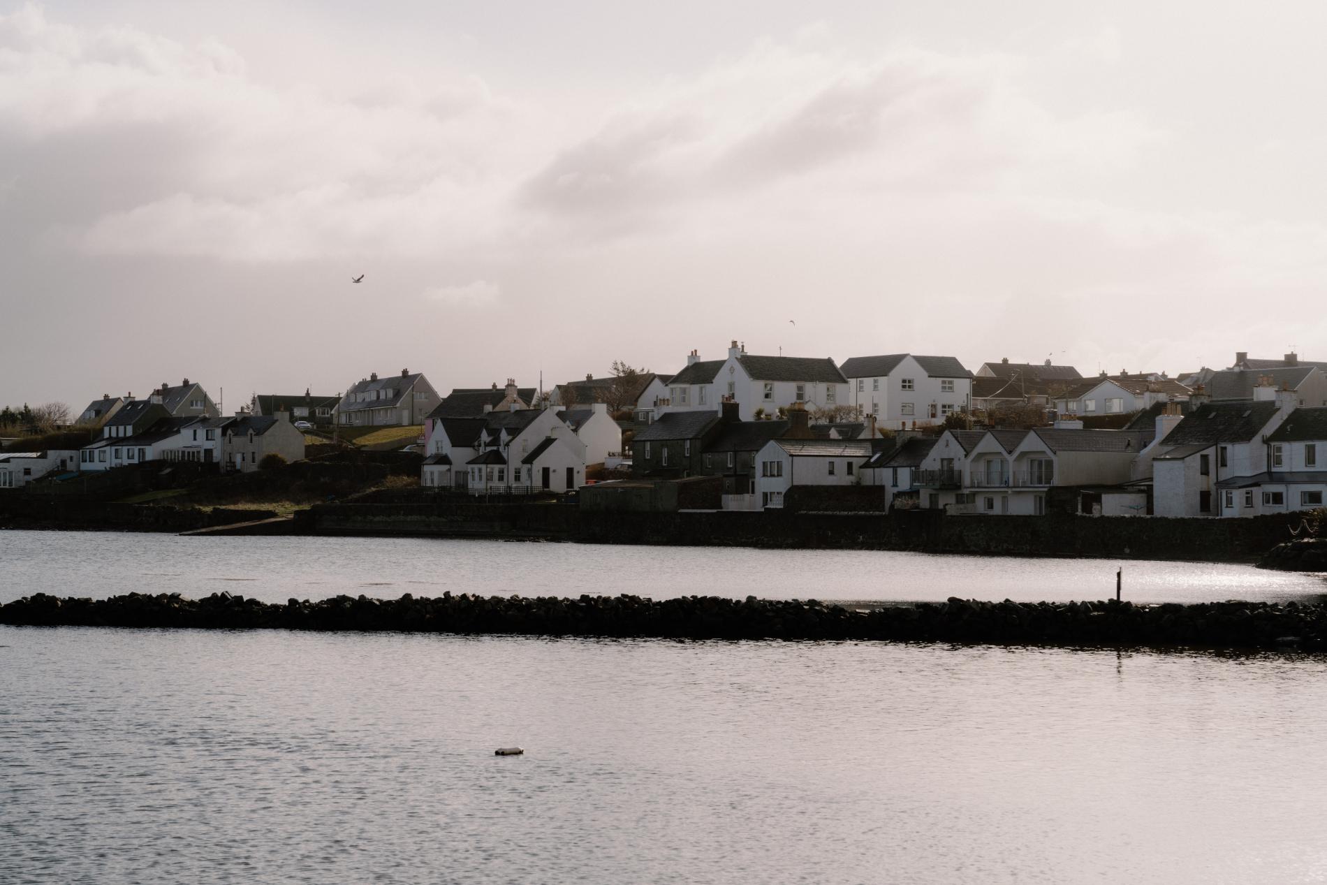 Explore Bowmore