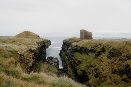 Castle Of Old Wick