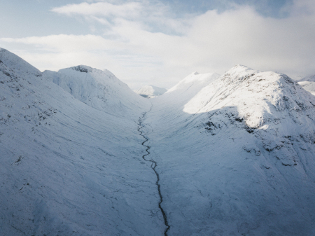 Glencoe, Ballachulish
