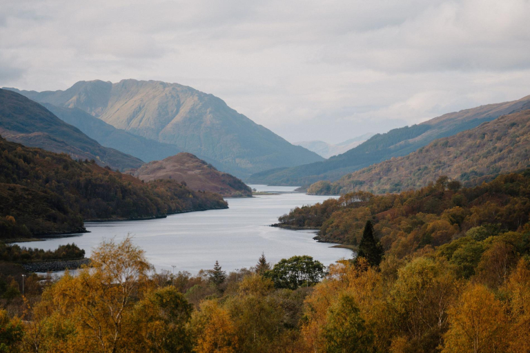 Kinlochleven