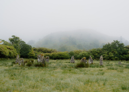 Lochbuie Stone Circle