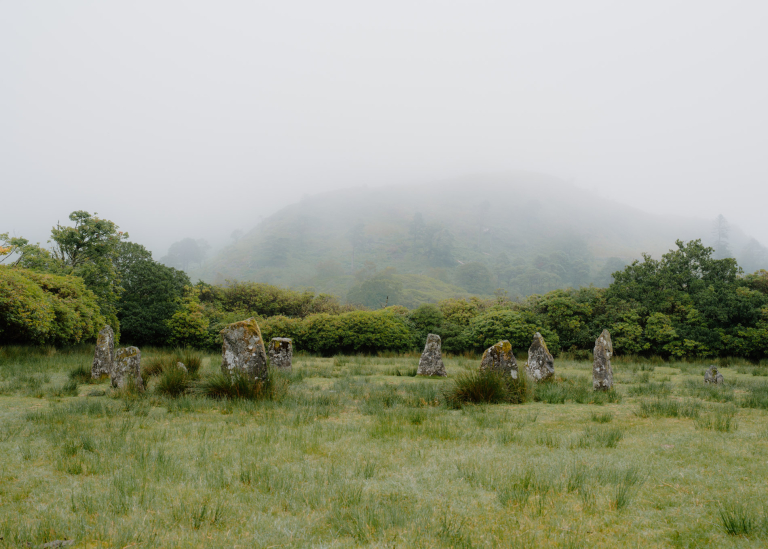 Lochbuie Stone Circle