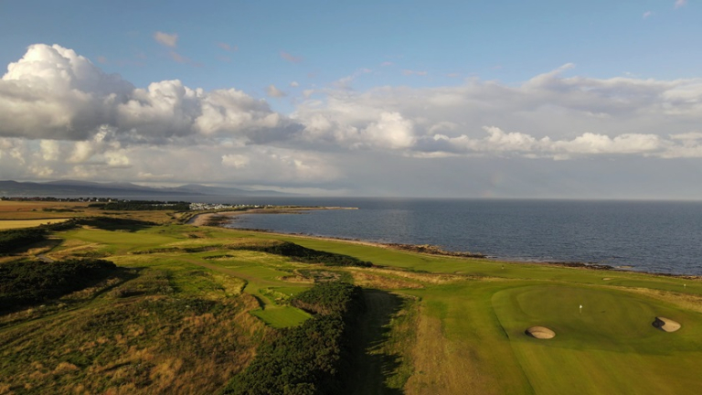 Royal Dornoch Confirms £13.9m Clubhouse and New Course Plans