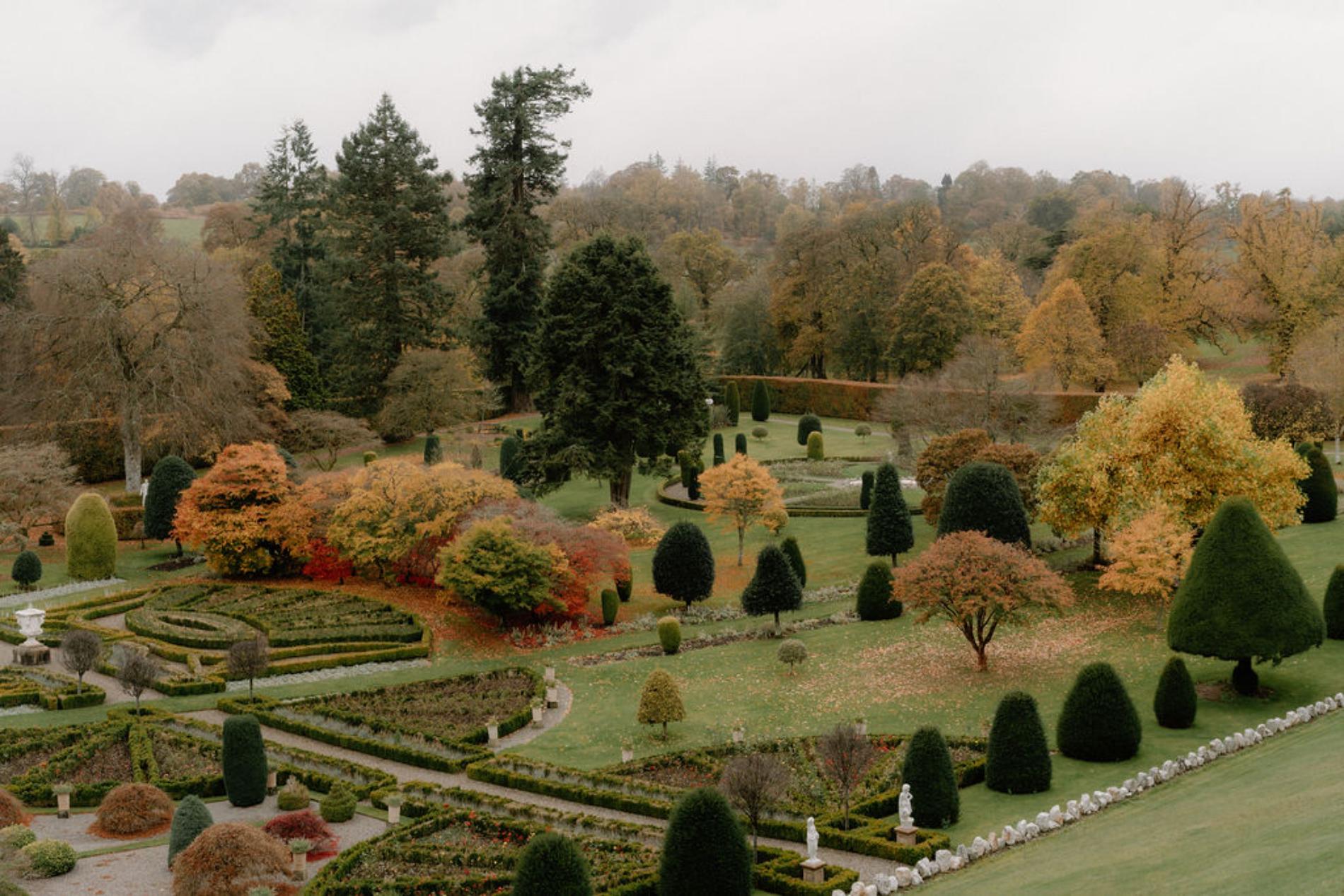 9 Gardens in Scotland Worth Planning a Trip Around