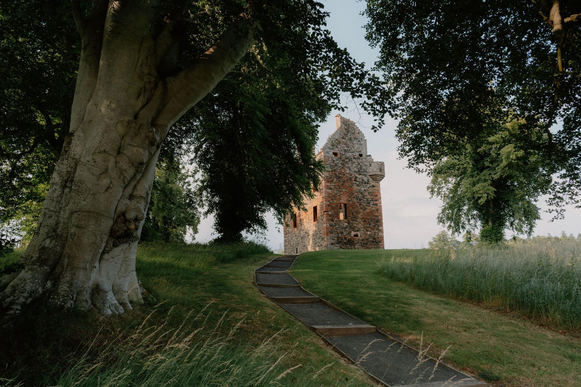 20 Must-Visit Places in the Scottish Borders