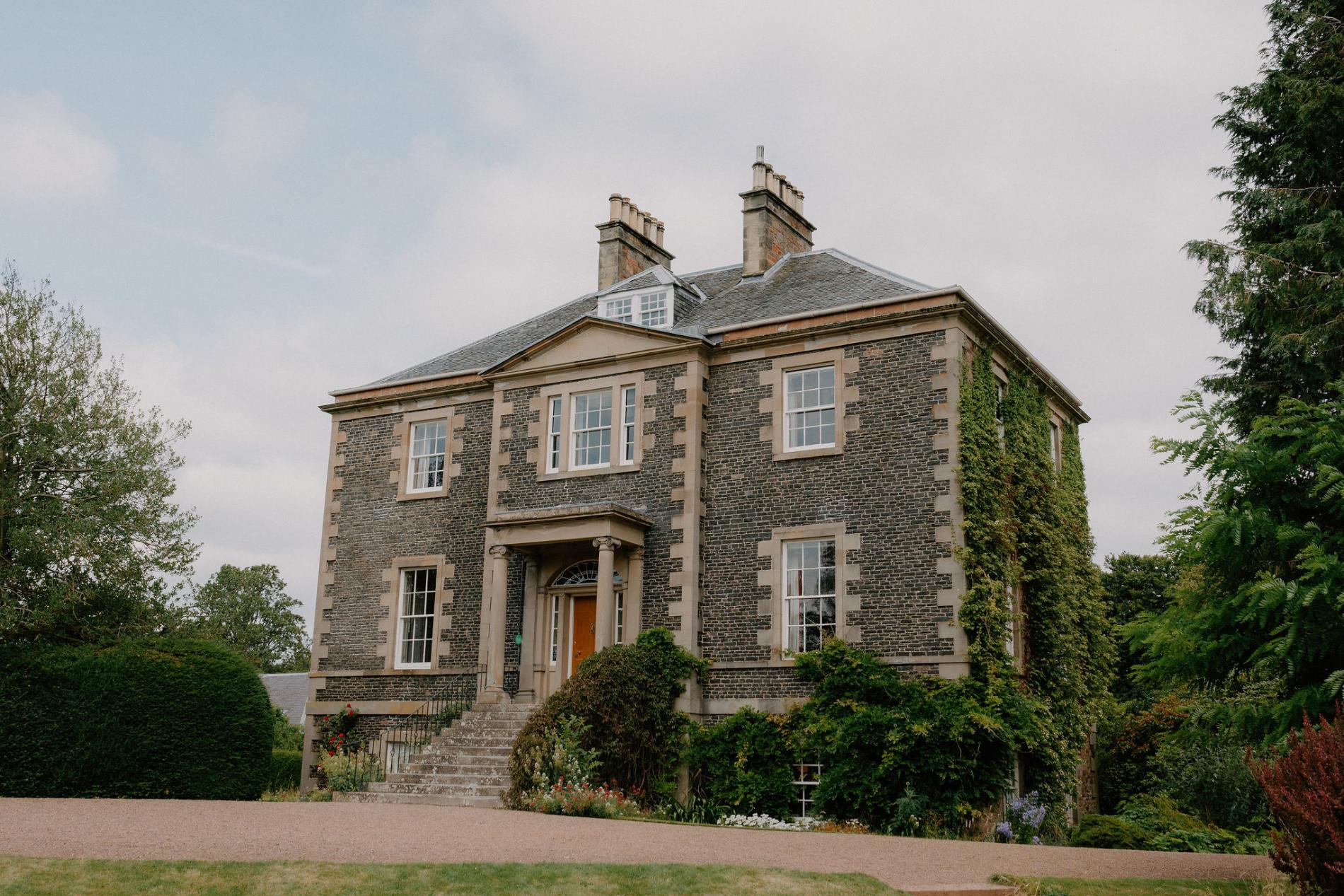 20 Must-Visit Places in the Scottish Borders