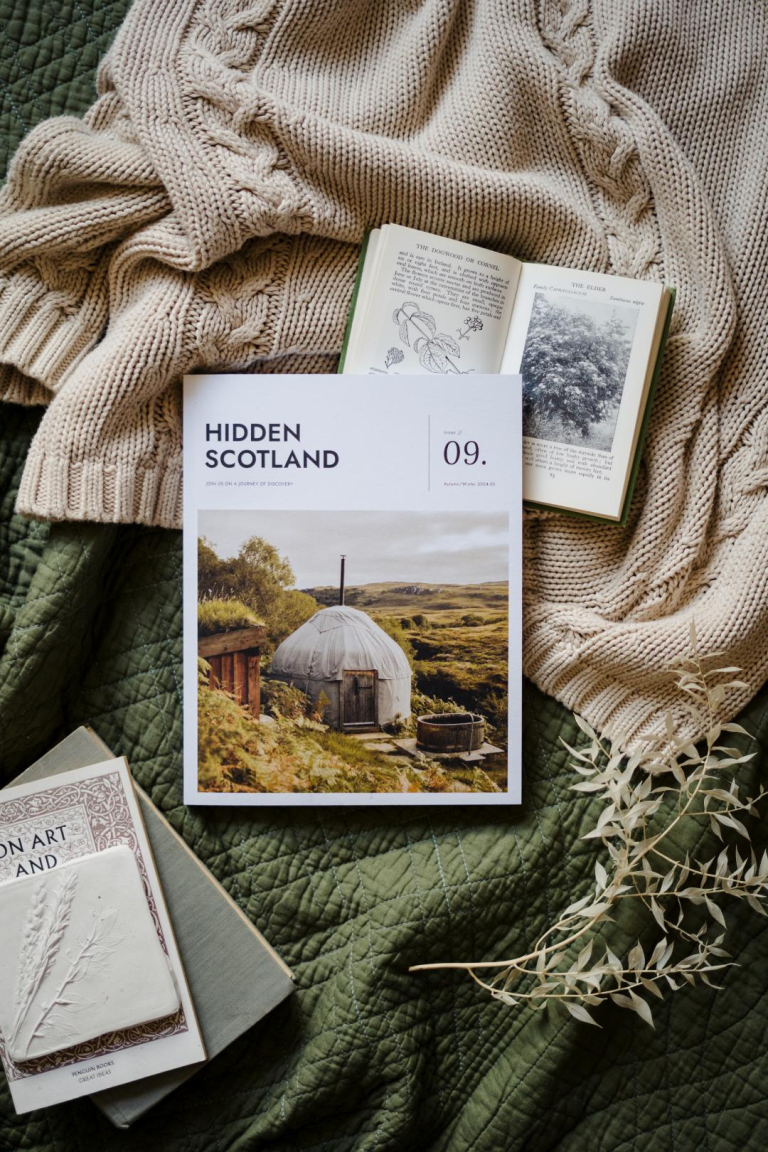 Welcome to issue 09