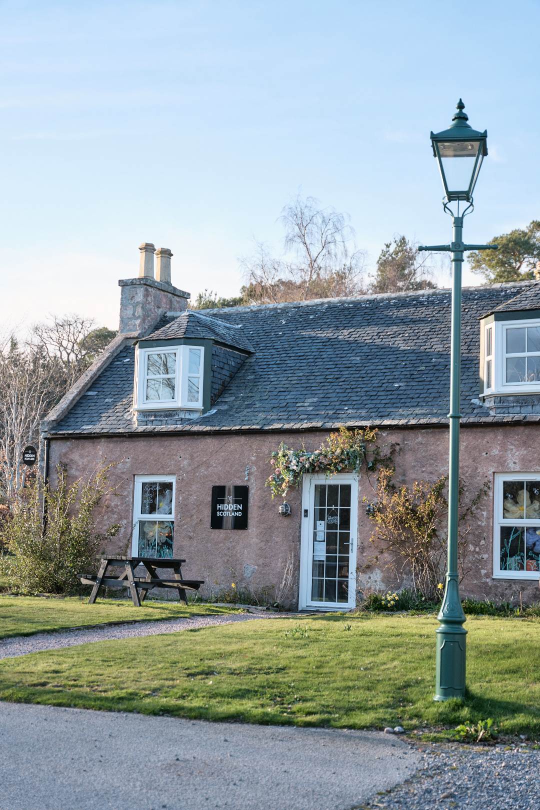 Introducing Hidden Scotland Membership