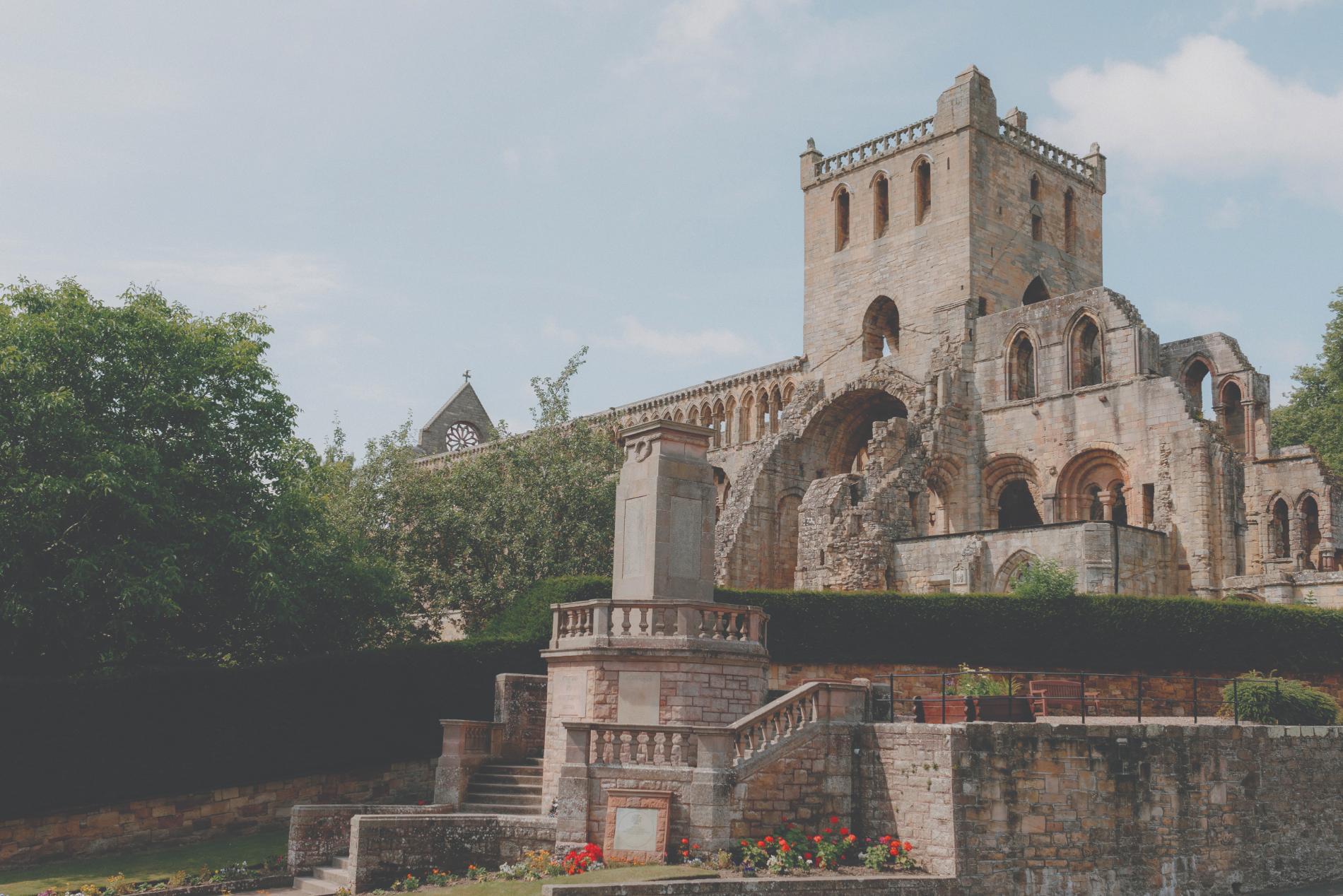 20 Must-Visit Places in the Scottish Borders