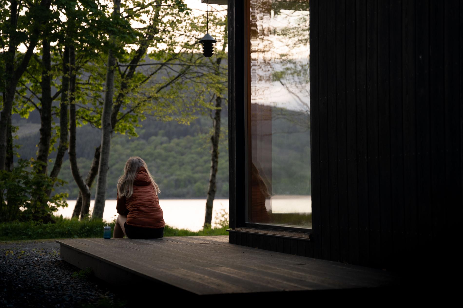 Modern Stays, Wild Places: Ten Design-Led Escapes in Scotland