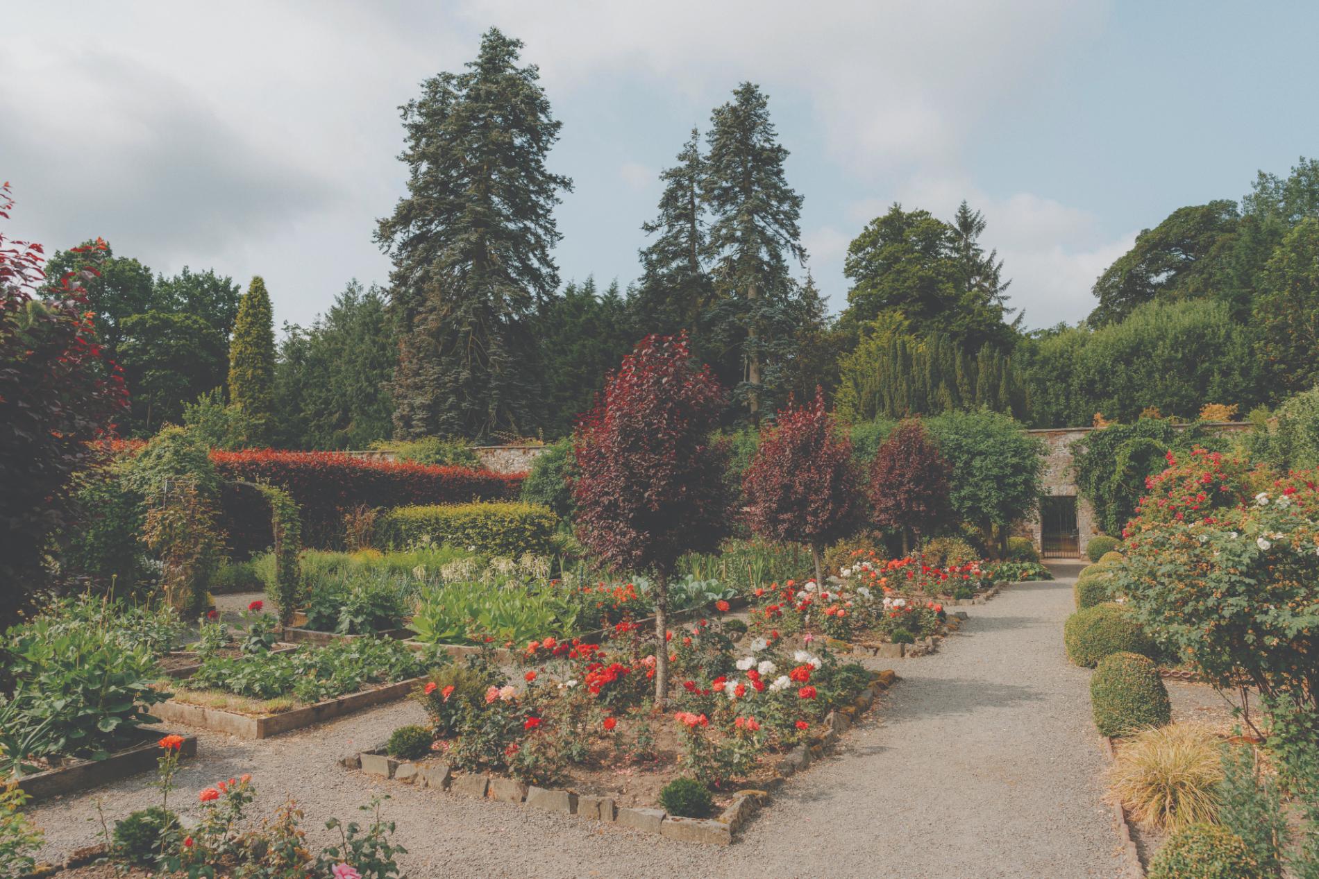 20 Must-Visit Places in the Scottish Borders