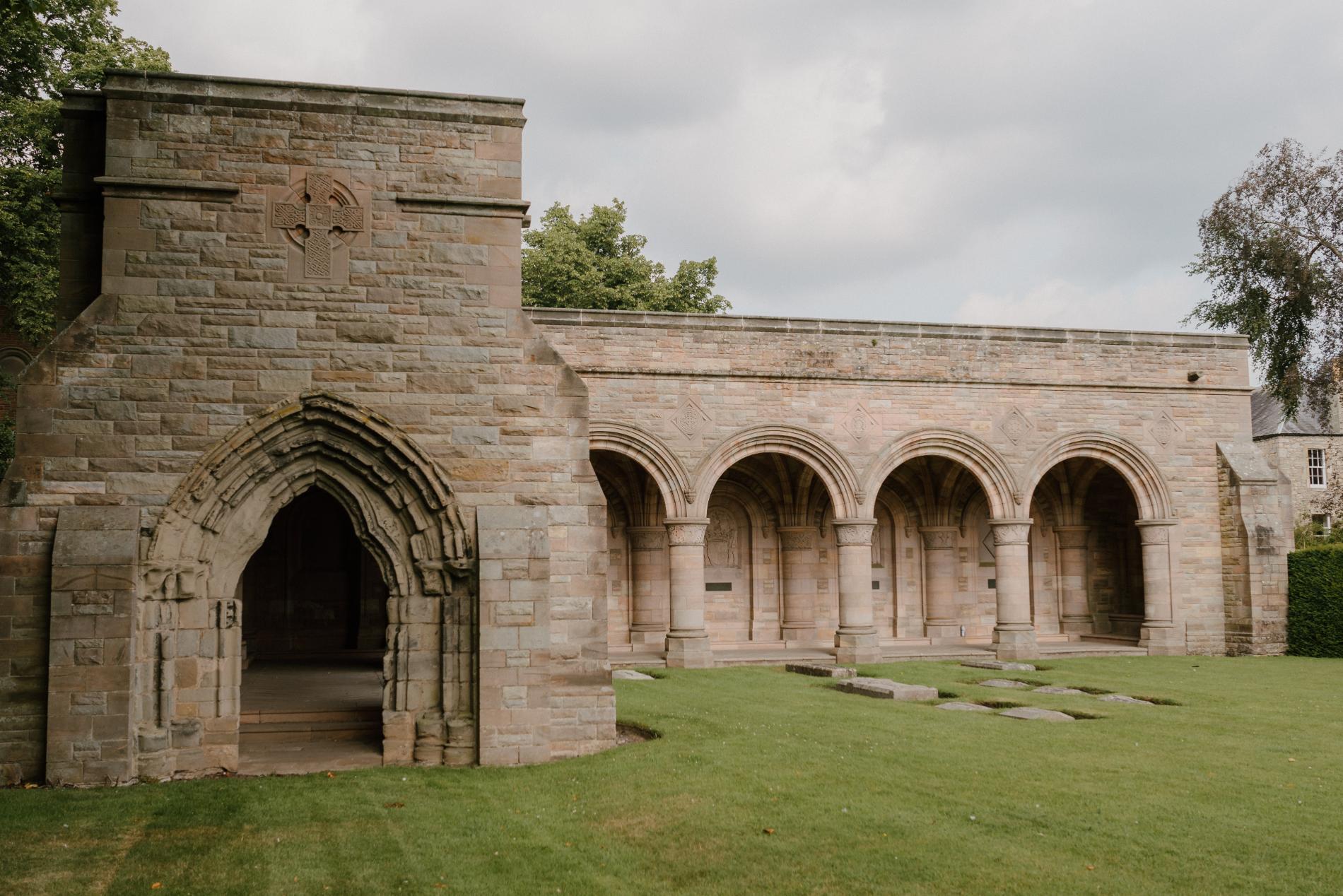 20 Must-Visit Places in the Scottish Borders