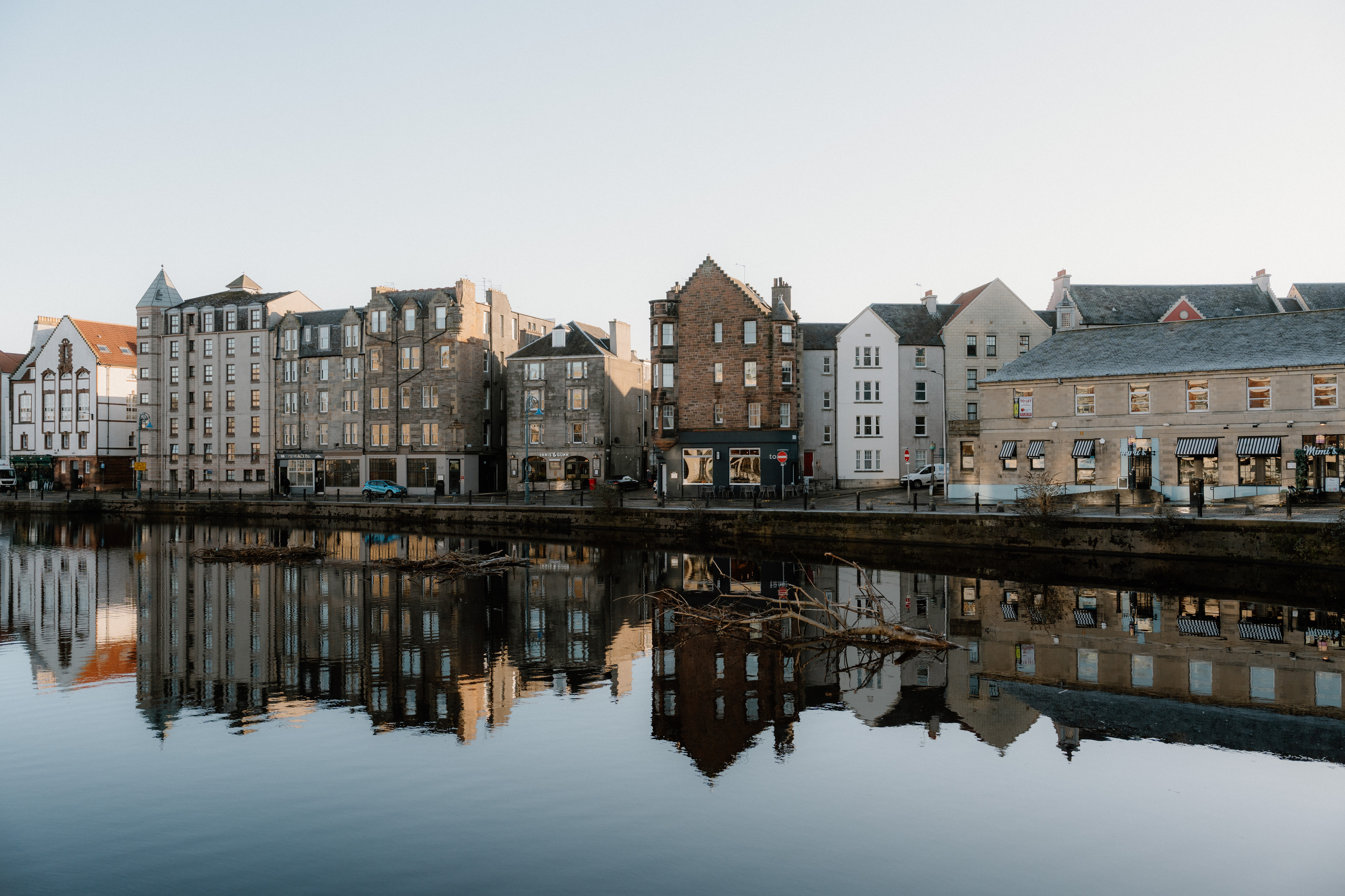 A Guide to Edinburgh’s Historic Sites and Museums