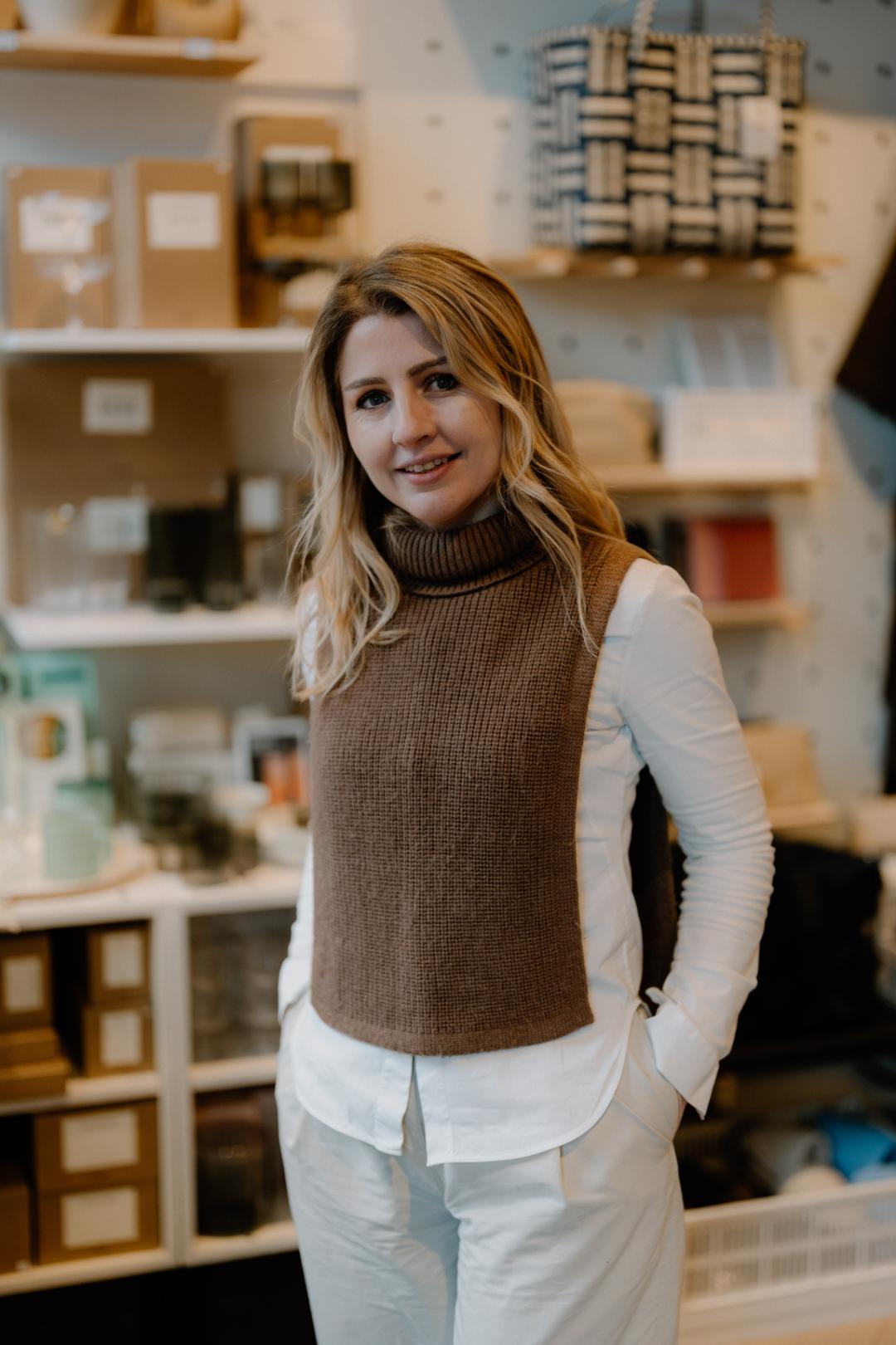Inside Lifestory: Edinburgh’s Home for Useful, Beautiful Things