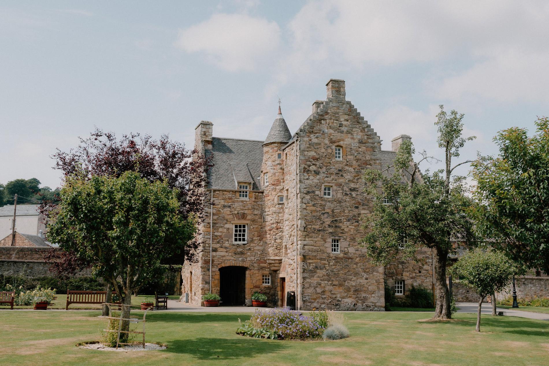20 Must-Visit Places in the Scottish Borders