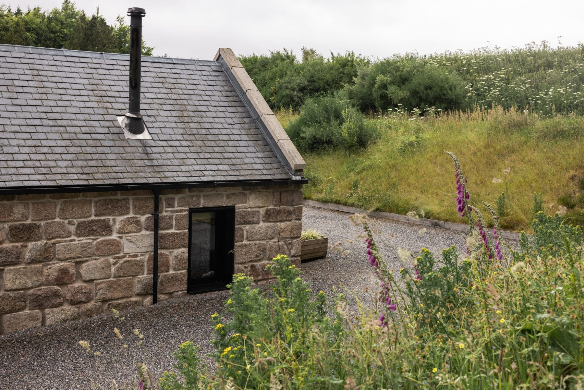 No 4 Steading Cottage
