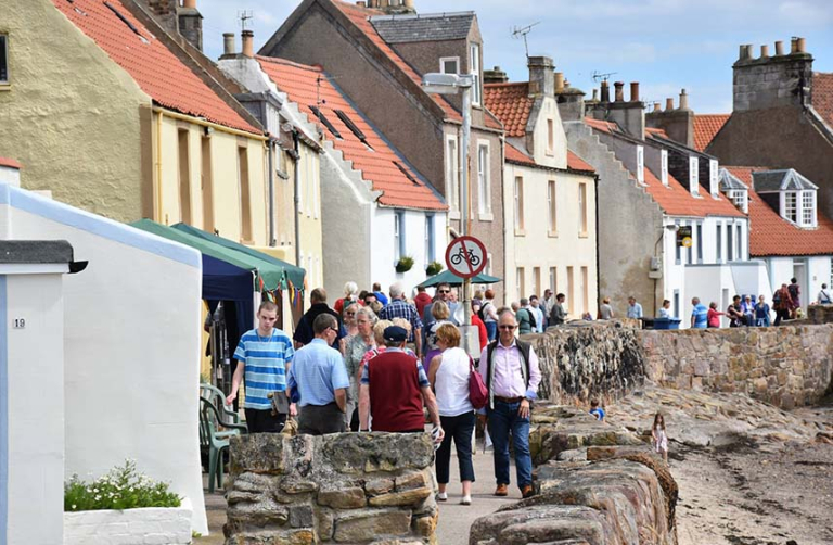 Pittenweem Arts Festival