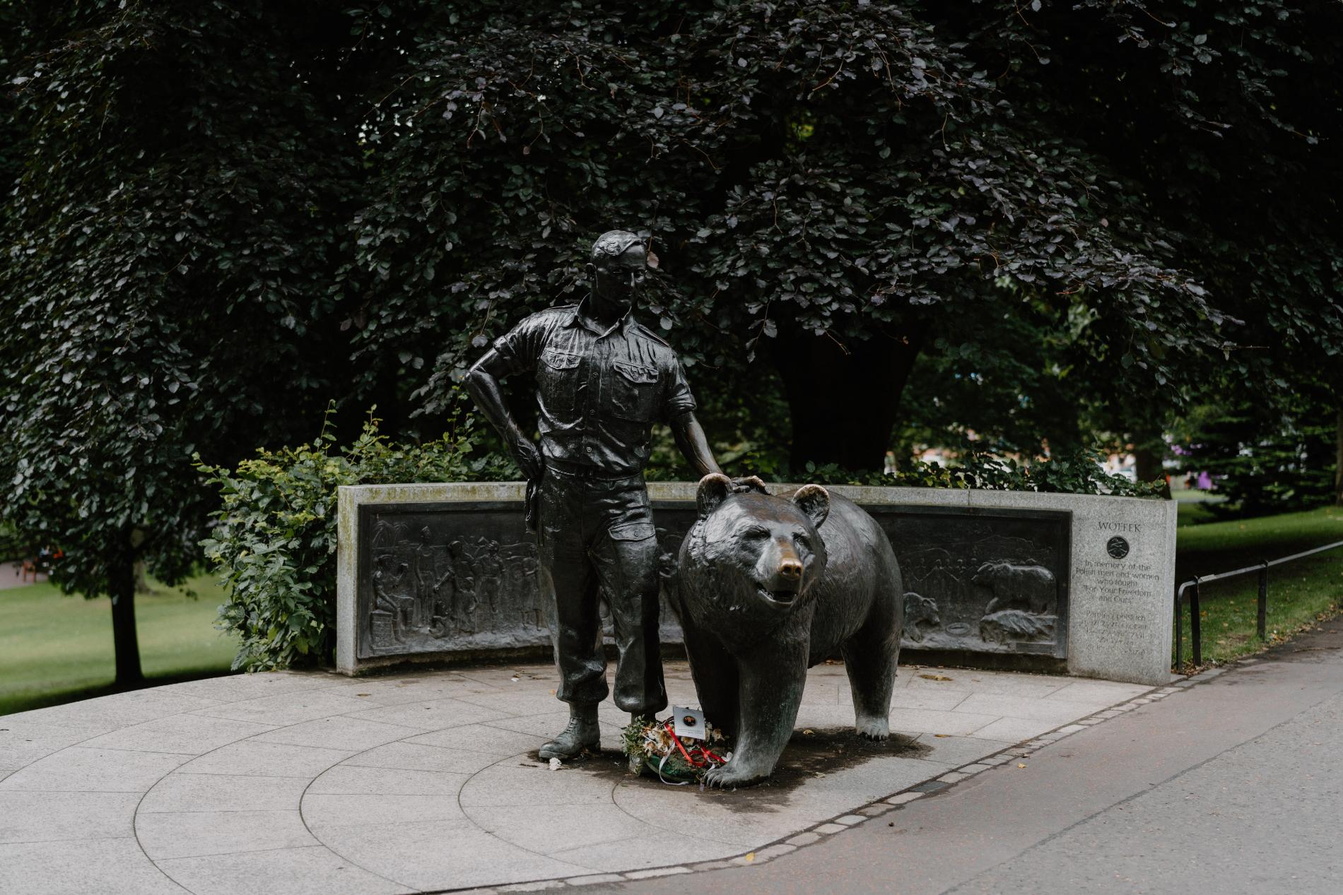 Unusual & Interesting Things in Edinburgh