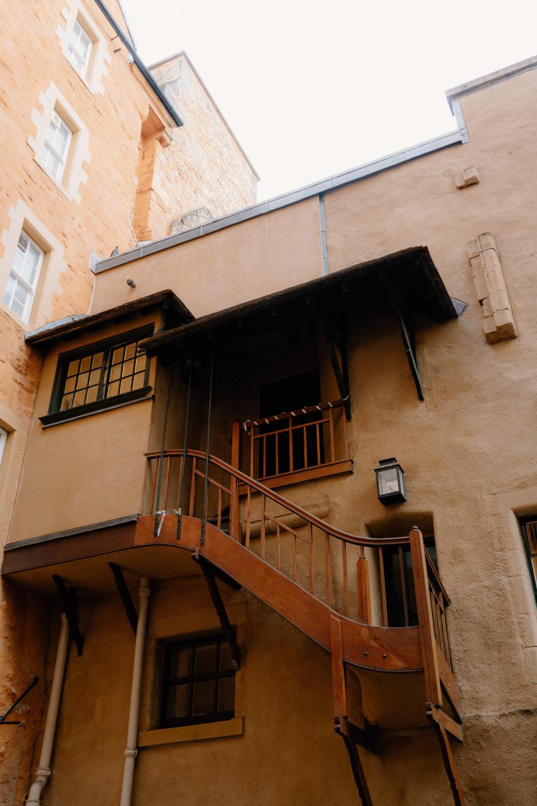 A Guide to Edinburgh’s Historic Sites and Museums