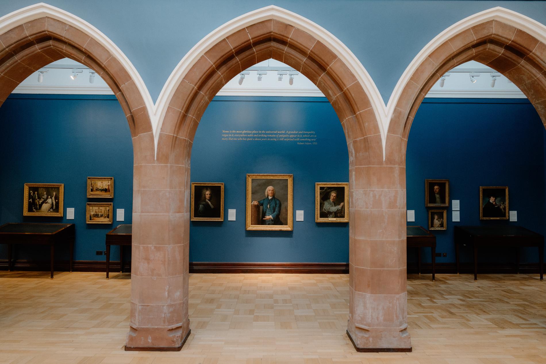 A Guide to Arts & Culture in Edinburgh