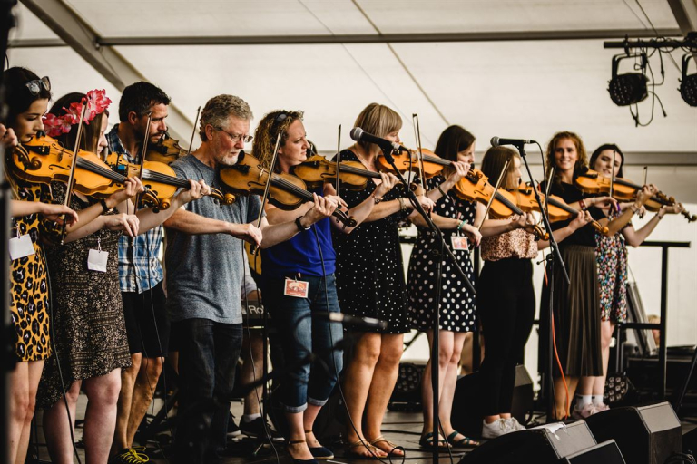 Speyfest 2026