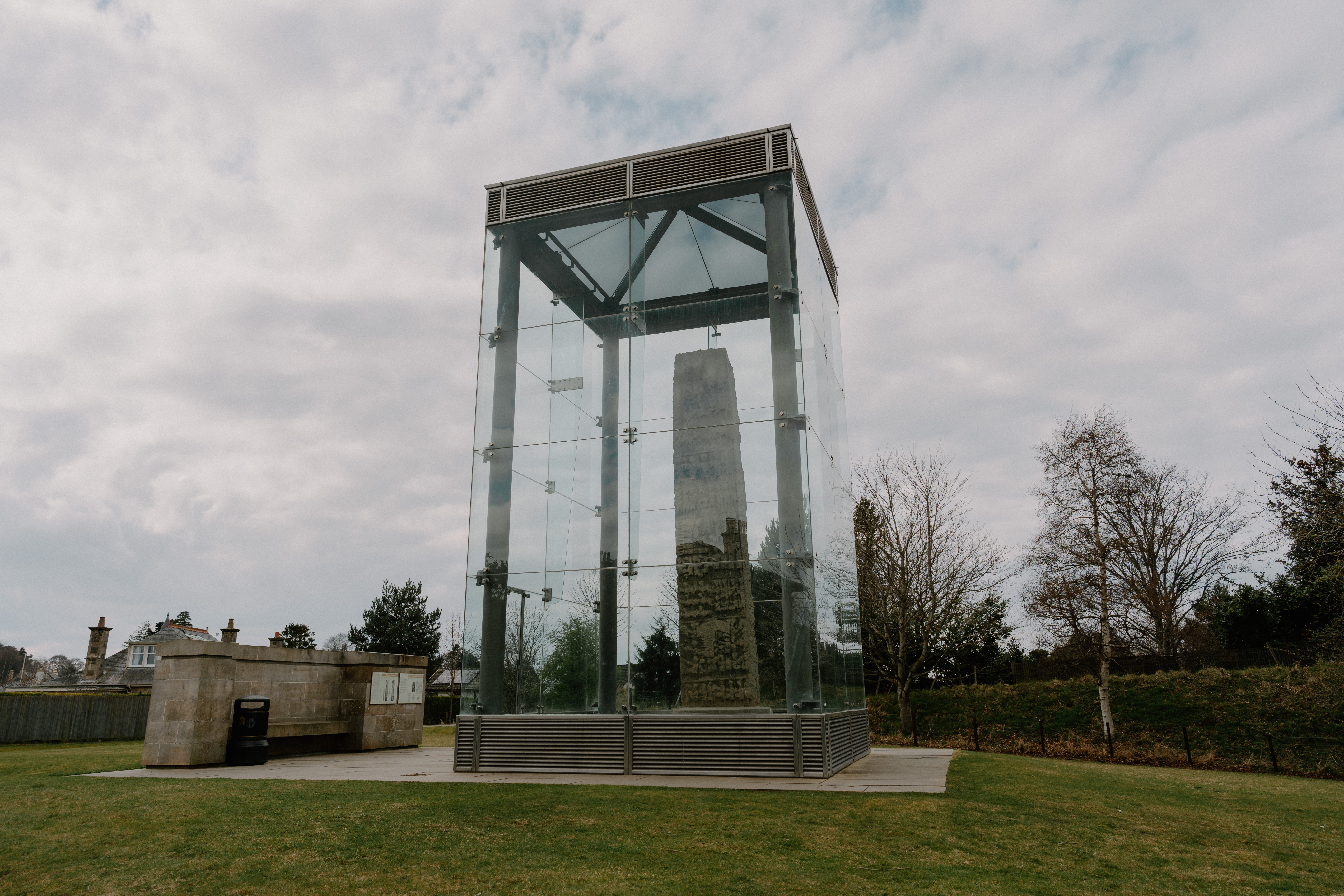 Not Quite Pictish, Not Quite Viking: The Puzzle of Sueno’s Stone