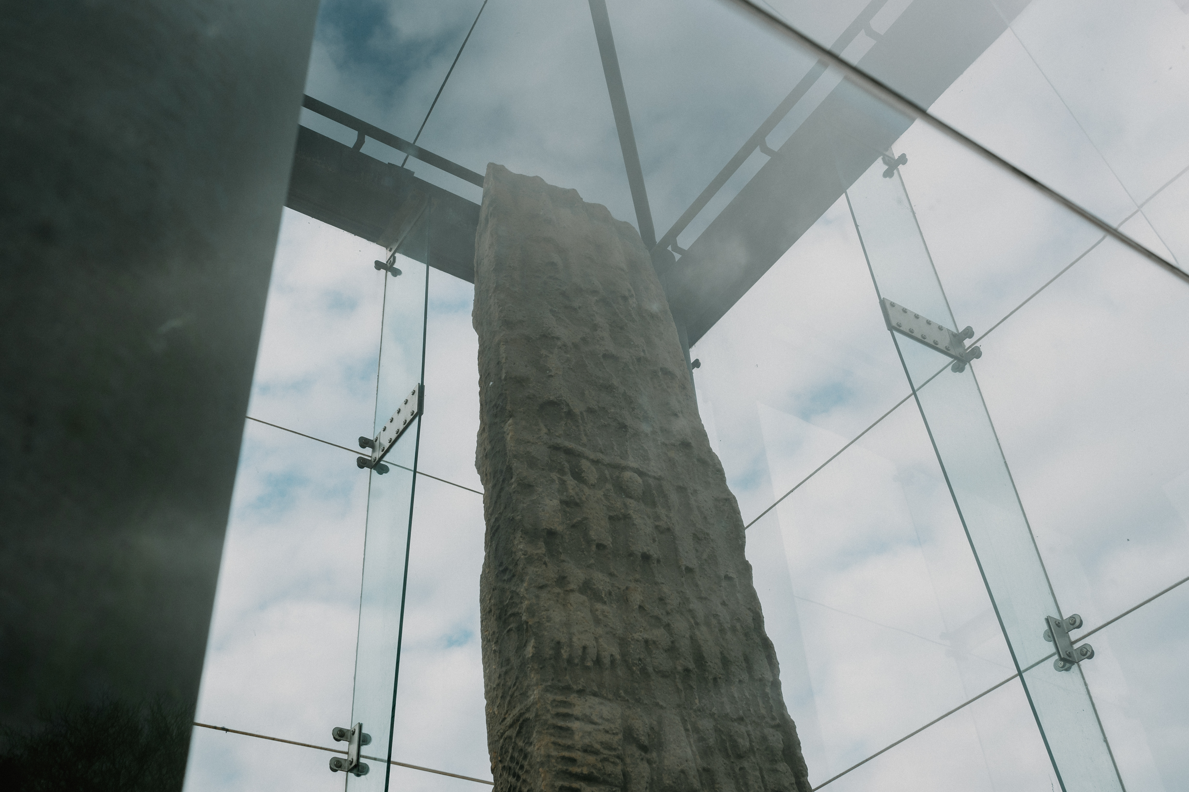 Not Quite Pictish, Not Quite Viking: The Puzzle of Sueno’s Stone