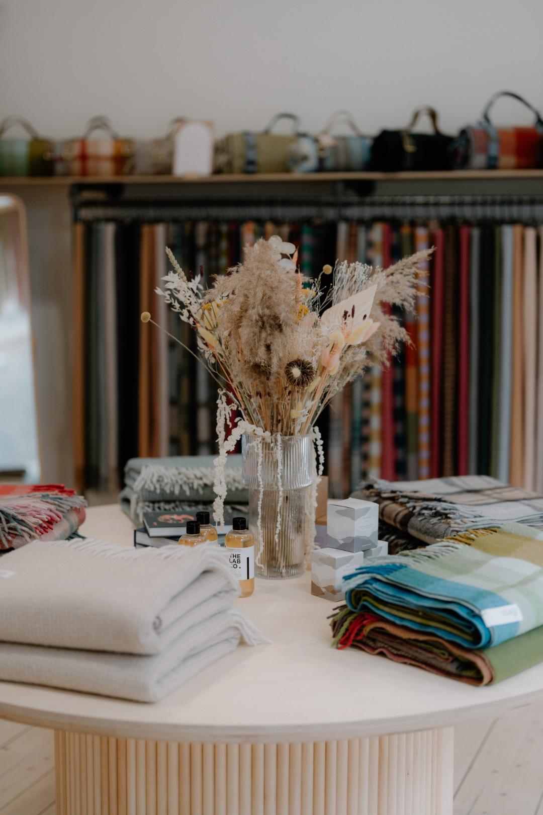 Inside TBCo: Portobello Picnics and Leith Life with Emma